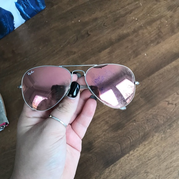 Authentic Ray Bans - Picture 3 of 6